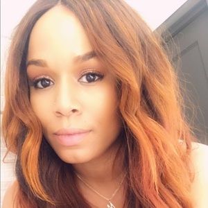 Meet your Posher, Mashayla